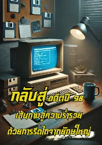 กลับสู่อดีตปี 98 เส้นทางสู่ความร่ำรวย ด้วยการรีดไถจากยักษ์ใหญ่