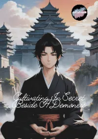 ข้าแอบฝึกฝนอย่างลับๆ ข้างปีศาจ