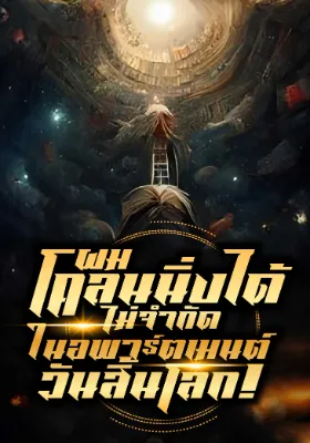 ผมโคลนนิ่งได้ไม่จำกัดในอพาร์ตเมนต์วันสิ้นโลก!