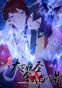 สัตว์อสูรของข้าคือเซียนปีศาจสาว