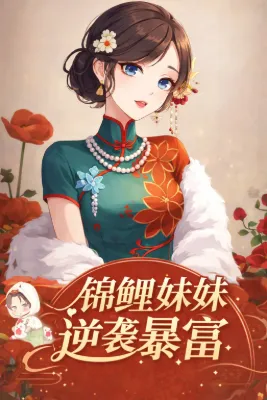 เกิดใหม่ยุค 90: กลายเป็นลูกสาวตัวนำโชค พากันรวยยกบ้าน