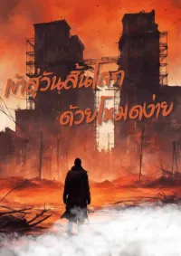 เข้าสู่วันสิ้นโลกด้วยโหมดง่าย