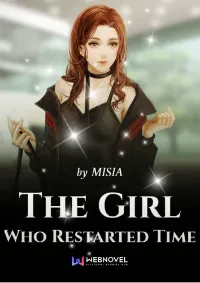 The Girl Who Restarted Time