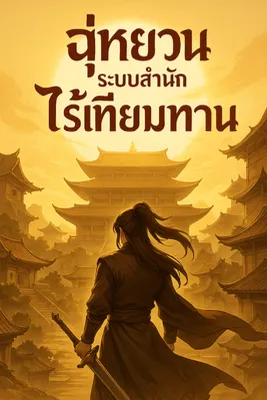 ฉู่หยวน ระบบสำนักไร้เทียมทาน