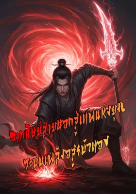 จากศิษย์สายนอกสู่เทพแห่งยุค: ระบบเพลิงอสูรบัวทอง