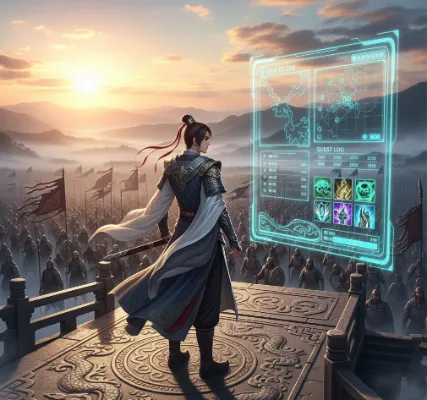 สามก๊ก : เปิดฉาจด้วยการสังหารโจรหูใหญ่