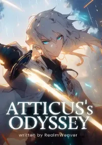 Atticus’s Odyssey: Reincarnated Into A Playground