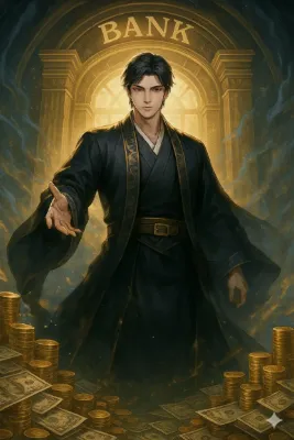 ข้าคือผู้ดูแลร้านเเลกเปลี่ยนหมื่นภพ