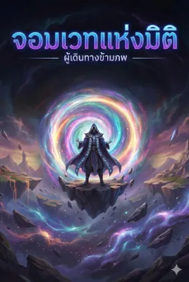 จอมเวทแห่งมิติ ผู้เดินทางข้ามภพ