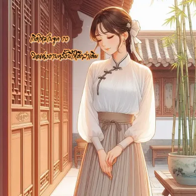 เกิดใหม่ในยุค 70 ขอแต่งงานครั้งนี้ให้ดีกว่าเดิม