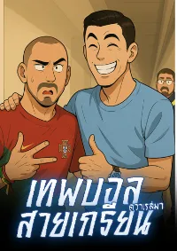 เซียนแห่งสนาม