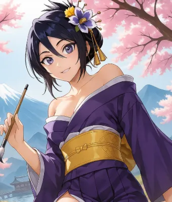 บลีช: สองเทวะหนึ่งตระกูล