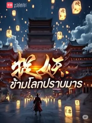 ข้ามโลกปราบมาร