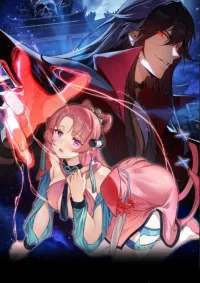 ข้าคือจอมวายร้ายที่ถูกลูกศิษย์จ้องจะฆ่า