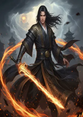 จักรพรรดิแห่งสวรรค์ทั้งสิบ