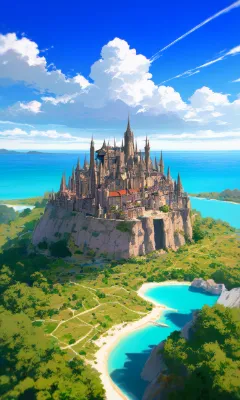 เกมเอาชีวิตรอด: พลิกชะตารวยข้ามคืนบนเกาะร้าง