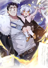 Stay-At-Home Daddy Paladin