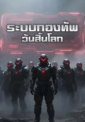 ระบบกองทัพวันสิ้นโลก