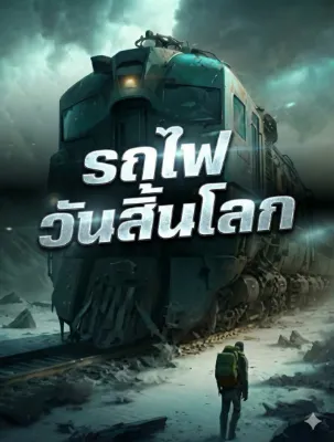 รถไฟวันสิ้นโลก