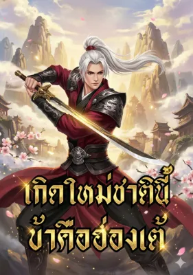 เกิดใหม่ชาตินี้ ข้าคือฮ่องเต้