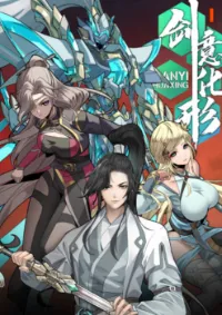 Sword Intent Transformation