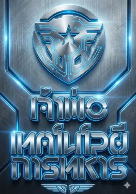 เจ้าพ่อเทคโนโลยีการทหาร