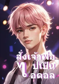 สั่งเจ้าพ่อไปเป็นไอดอล