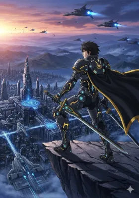 ซุ่มฝึกตนในโลกยุทธ์สู่ความเป็นเทพ