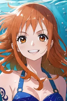 วันพีซ : ข้านี่แหละ พลเรือเอก!