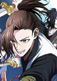 Unprecedented swordsmanship genius