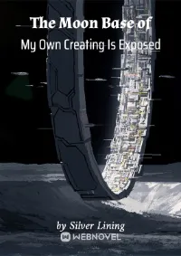 ผู้คนค้นพบฐานลับที่ฉันสร้างบนดวงจันทร์