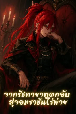 จากรัชทายาทตกอับ สู่จอมราชันไร้พ่าย