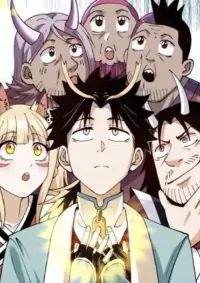 ข้าฝึกฝนร่างกายมา20,000ปี รู้ตัวอีกทีก็ไร้เทียมทานไปแล้ว~