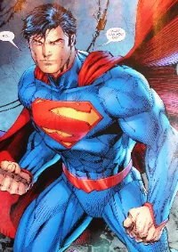 ซุปเปอร์แมนแห่งมาร์เวล