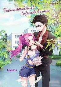 Dangerous Tutor at Night- คุณครูมาเฟีย