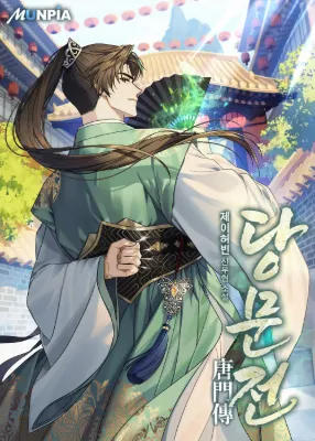 The Chronicles of the Tang Clan