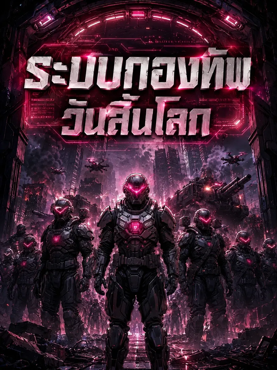 ระบบกองทัพวันสิ้นโลก
