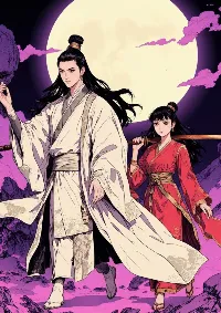 ระบบ: ให้เจ้าช่วยลูกศิษย์ข้าให้แข็งแกร่ง ไม่ใช่ทำให้ข้าเป็นผู้ไร้เทียมทาน