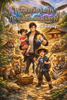 พาลูกกลับชนบท กลายเป็นยอดคนพลังเทพ