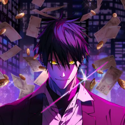 การแก้แค้นของขุนนาง , Aristocrat’s Revenge