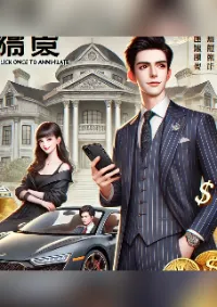 ฆ่าด้วยการคลิกครั้งเดียว: รวยสุดๆ