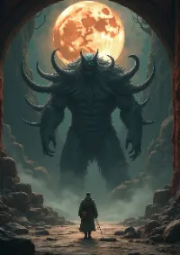 รัตติกาลแห่งความสิ้นหวัง