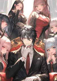 ลูกเขยคนนี้คือจอมเซียนเกิดใหม่