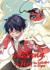 The Strong, The Few, True Cultivators on Campus : วิทยาเขตผู้ฝึกฝนวิญญาณที่แท้จริง