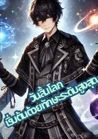 วันสิ้นโลก เริ่มต้นด้วยทักษะระดับสูงสุด