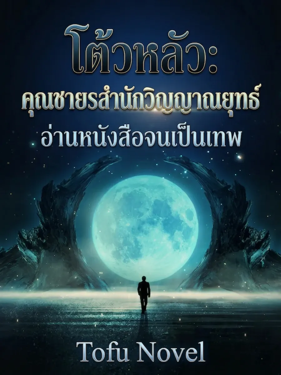 โต้วหลัว: คุณชายรองสำนักวิญญาณยุทธ์ อ่านหนังสือจนเป็นเทพ