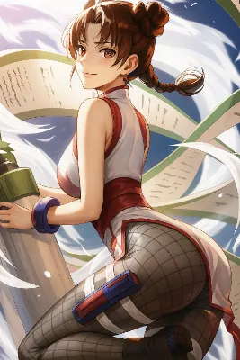 นารูโตะ: ห้องฝึกแรงโน้มถ่วง สู่การเป็นเทพนินจา!