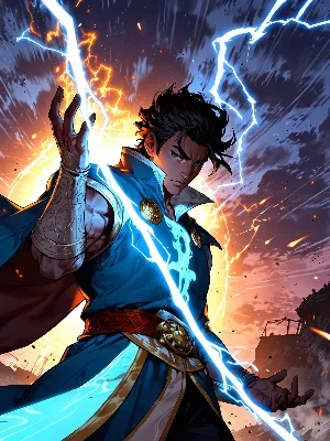 ระบบที่แข็งแกร่งที่สุดในใต้หล้า