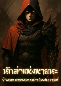 นักล่าแห่งหายนะ: ข้าครอบครองระบบค่าประสบการณ์