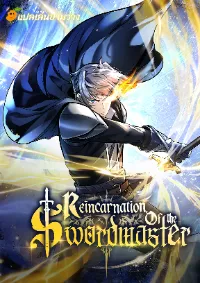 Reincarnation of the Swordmaster